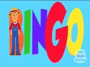 Bingo- Super Simple Songs